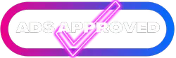 ads approved